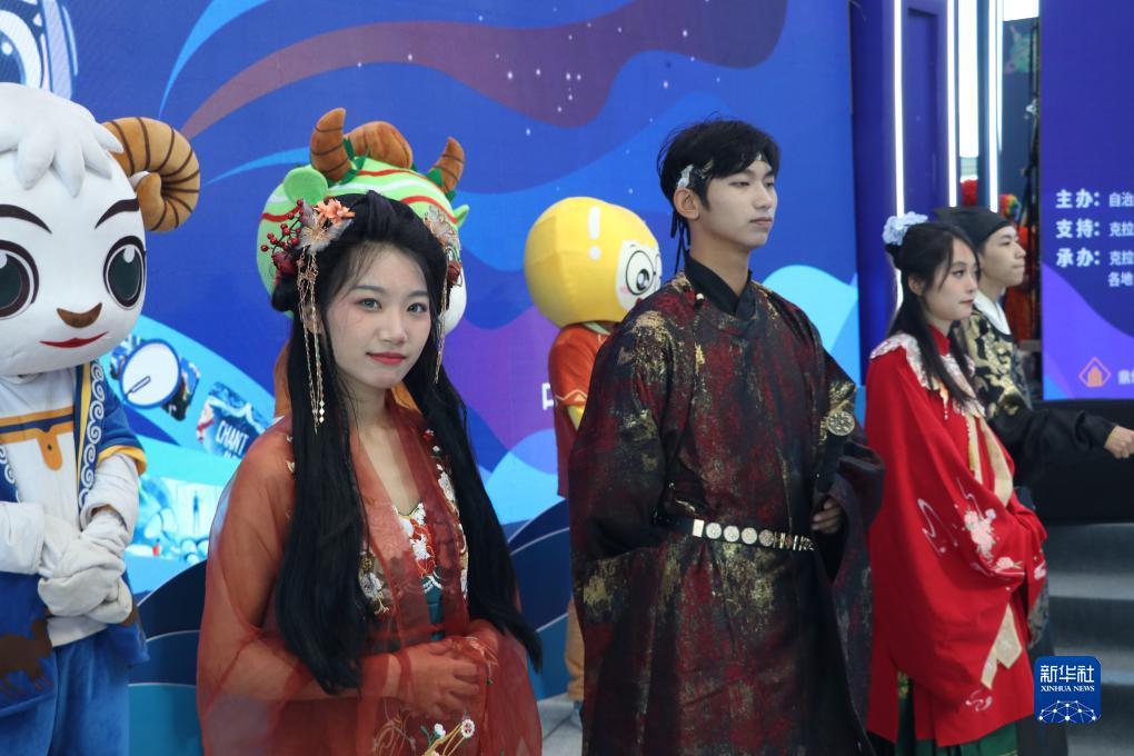 大盛娱乐